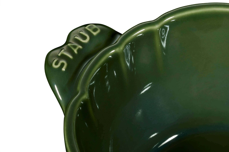 Staub - mini cocotte karczoch 450 ml zielony