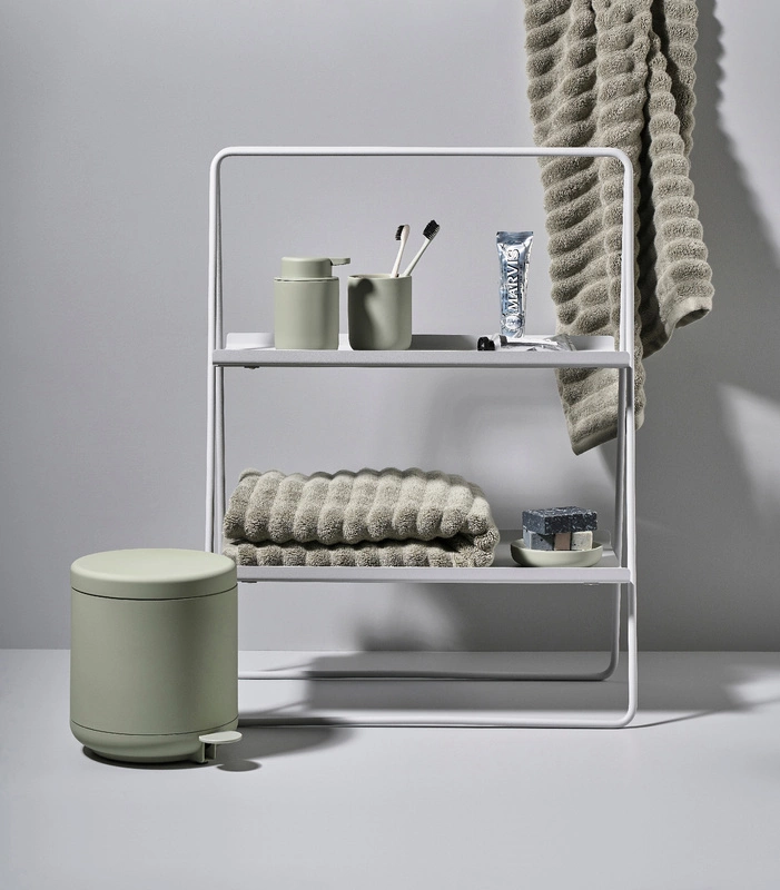 Zone Denmark - Regał A-Table 75 cm White