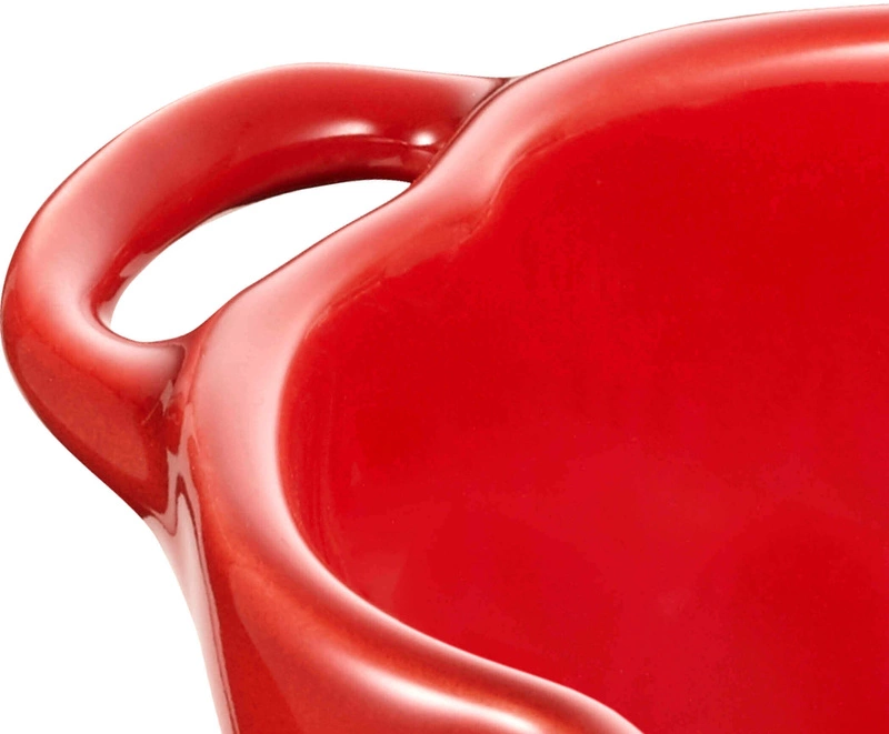 Staub - mini cocotte pomidor 500 ml czerwony