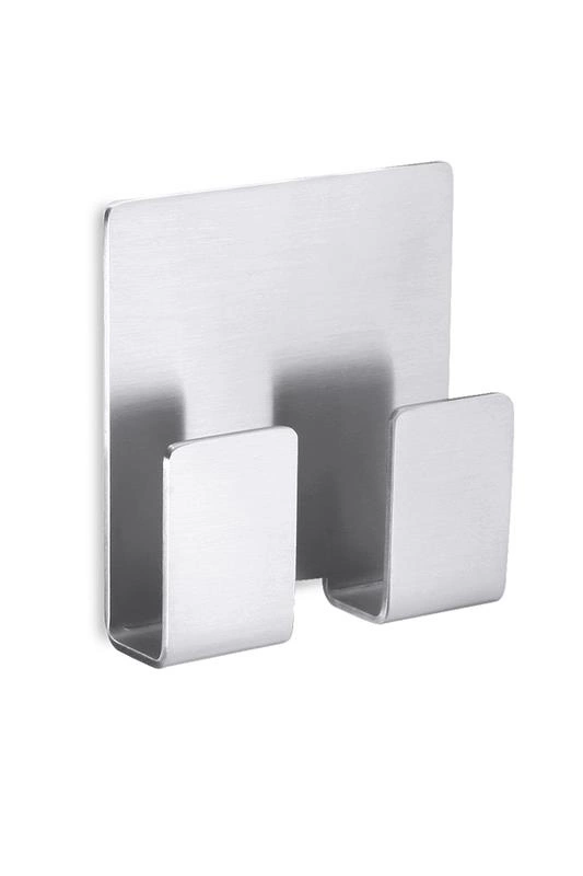 Zack - samoprzylepny wieszak podwójny  Appeso 