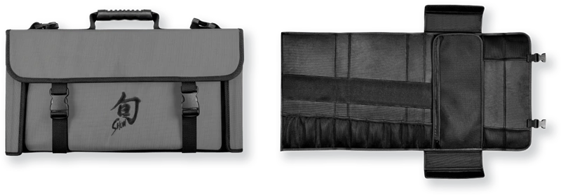 KAI - Torba na 17 noży