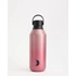 Chilly's Bottles - Butelka termiczna Chilly's | 500ml | Różowa glina