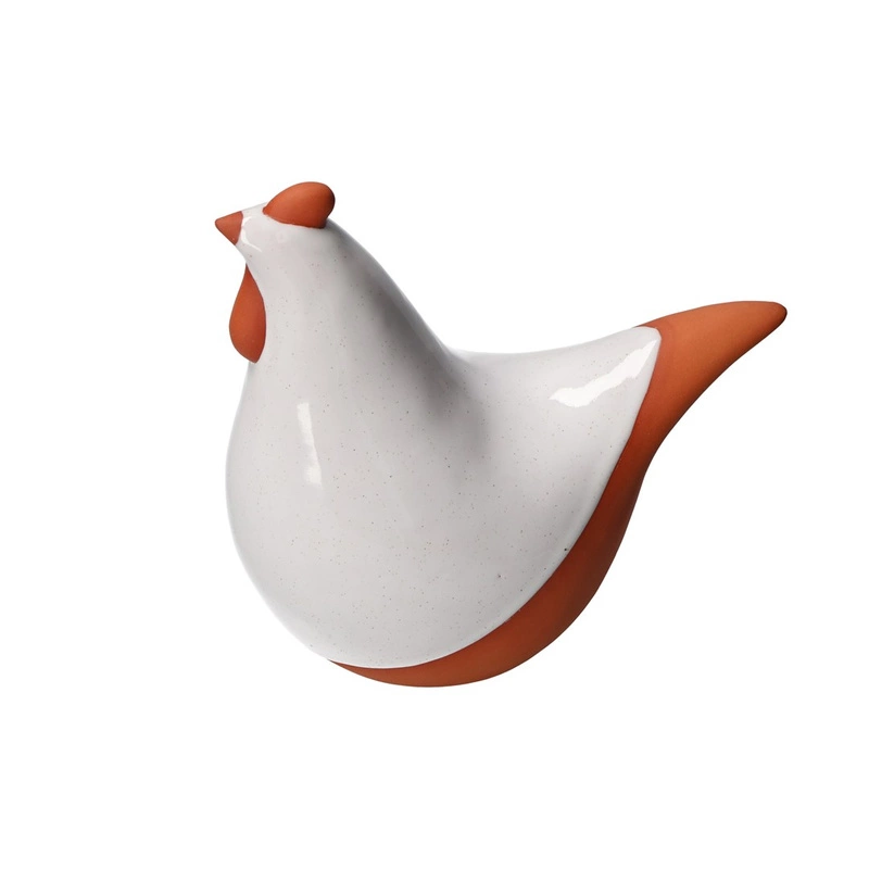 RITUALI DOMESTICI - NONSONOCOTTA Ozdoba w kształcie kur