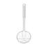 KitchenAid Culinary Tools - chiński cedzak Porcelain White