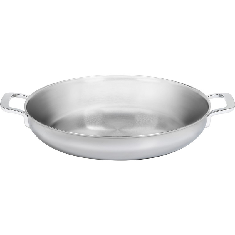 Demeyere - patelnia głęboka 2H 32 cm Multifunction