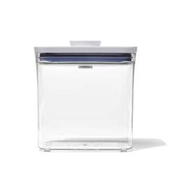 OXO-Pojemnik POP2 1,6l.prostokąt M niski GoodGrips