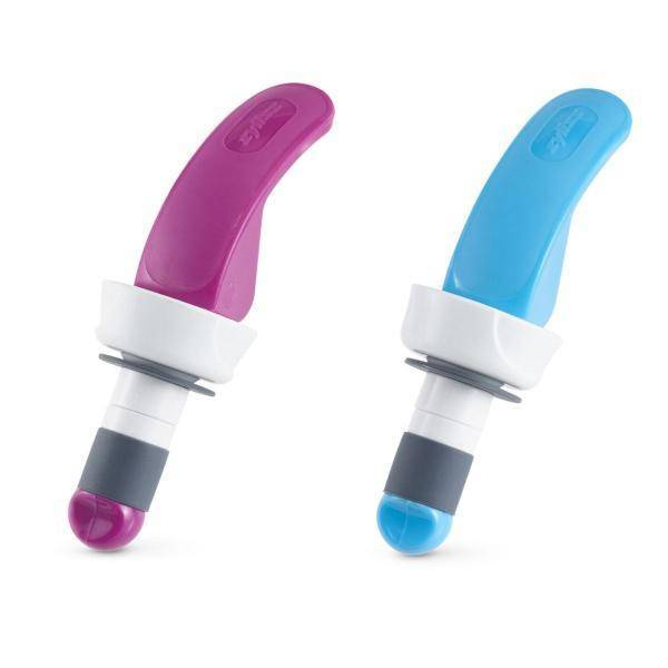 Zyliss - Stoper do butelek Easy Seal