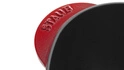 Staub - garnek brytfanna żeliwna Heart 1,75 l 20 cm