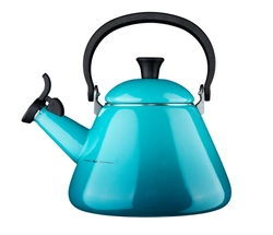 Le Creuset - czajnik Kone Karaibski 1,6 l