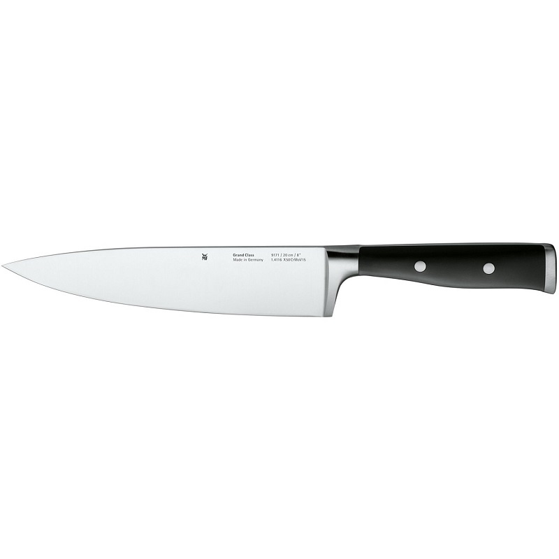 WMF - Nóż szefa 20cm, Grand Class