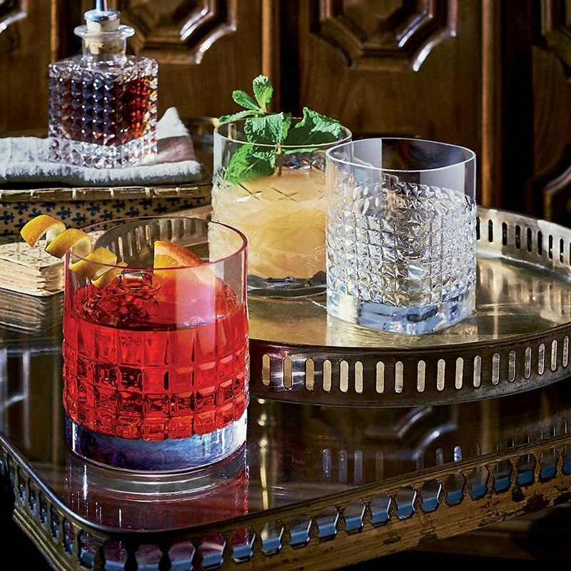 Luigi Bormioli - Karafka do whisky 0,78 l Aura