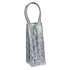 Cilio - cooler do wina przezroczysty 9 x 9 x 25 cm