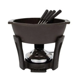 Boska - Zestaw do fondue Party Pro