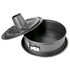 Birkmann - Tortownica - dwa rodzaje dna - EASY BAKING - 28 cm