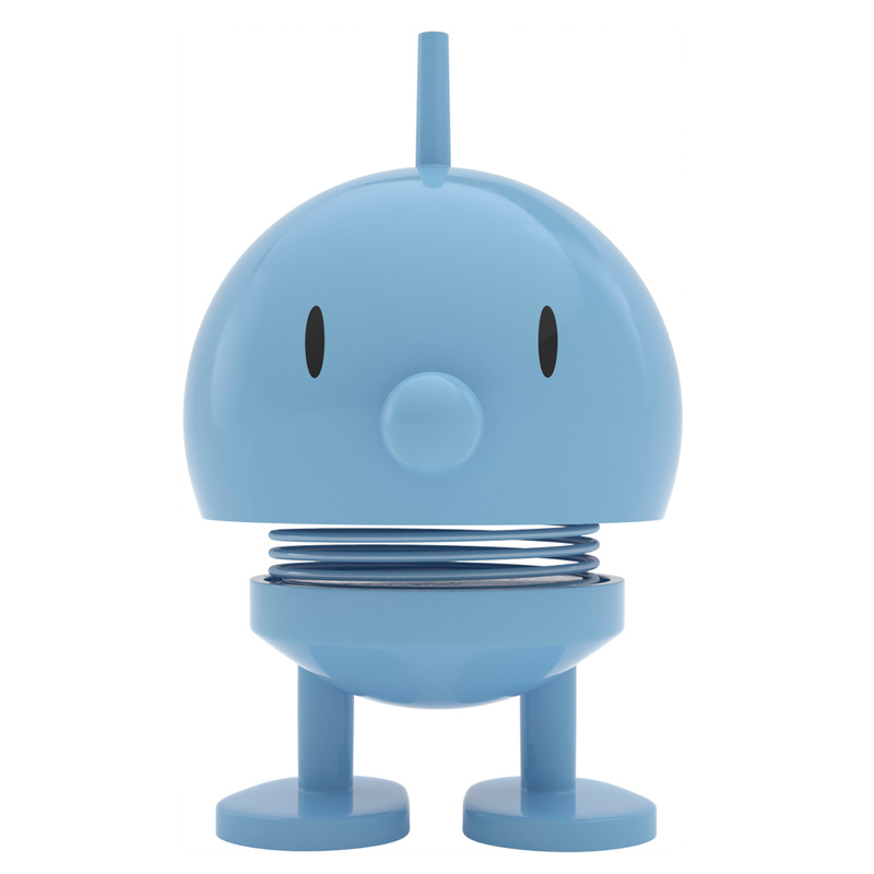 Hoptimist - Hoptimist Bumble S Light Blue