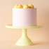 A Little Lovely Company - Patera YELLOW 23.5 cm