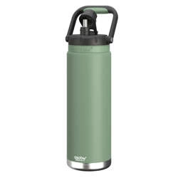 Asobu - butelka THE CANYON JUG BASIL GREEN 1,48L