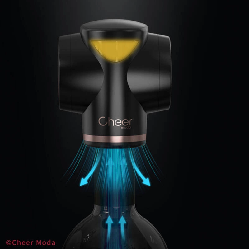 Cheer Moda - Automatyczna pompka próżniowa Trooper