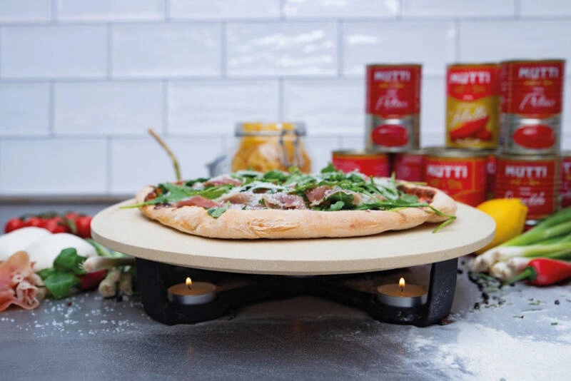 Boska - Kamień do pizzy Party Hot Stone 33cm