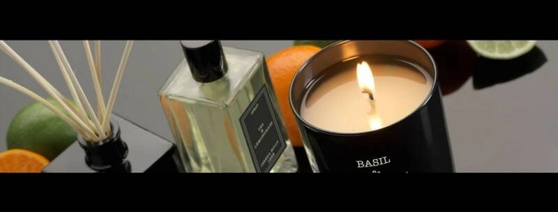 Cereria Molla - Dyfuzor Premium 100 ml Mediterranean Blue