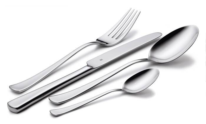 WMF - Zestaw sztućców 30 el., Denver