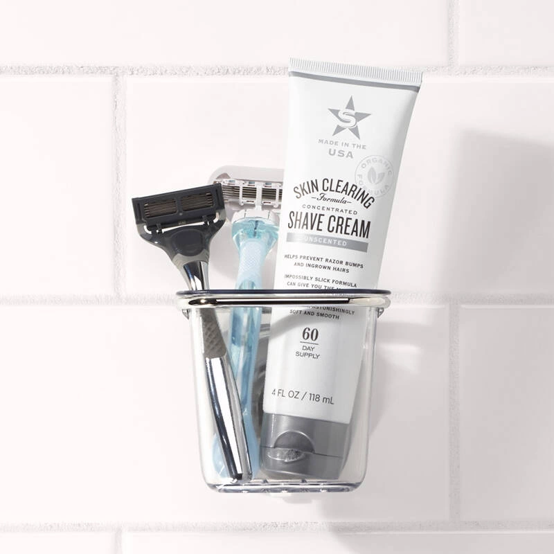 OXO - Pojemnik na przybory łazienkowe - Good Grips