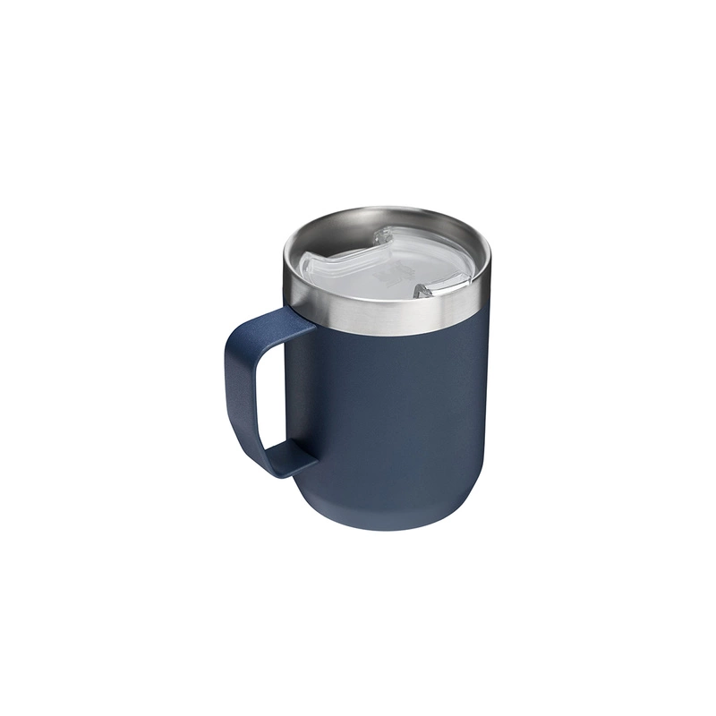 Stanley - Kubek z uchem Everyday Camp Mug 0.23 L Twilight