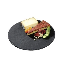 Cilio - talerz do serwowania sera, śred.30 cm Formaggio