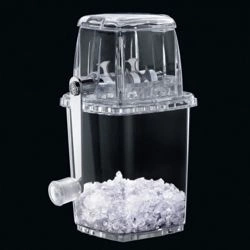 Cilio - kruszarka do lodu