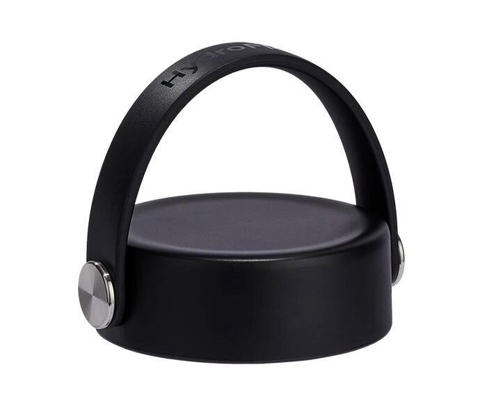 Hydro Flask - Zakrętka Wide Flex Cap, Black