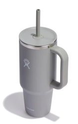 Hydro Flask - Kubek 1183 ml All Around Travel Tumbler szary