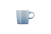 Le Creuset - kubek Coastal Blue 100ml
