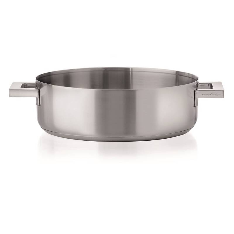 Mepra -Garnek niski 24 cm, Stile