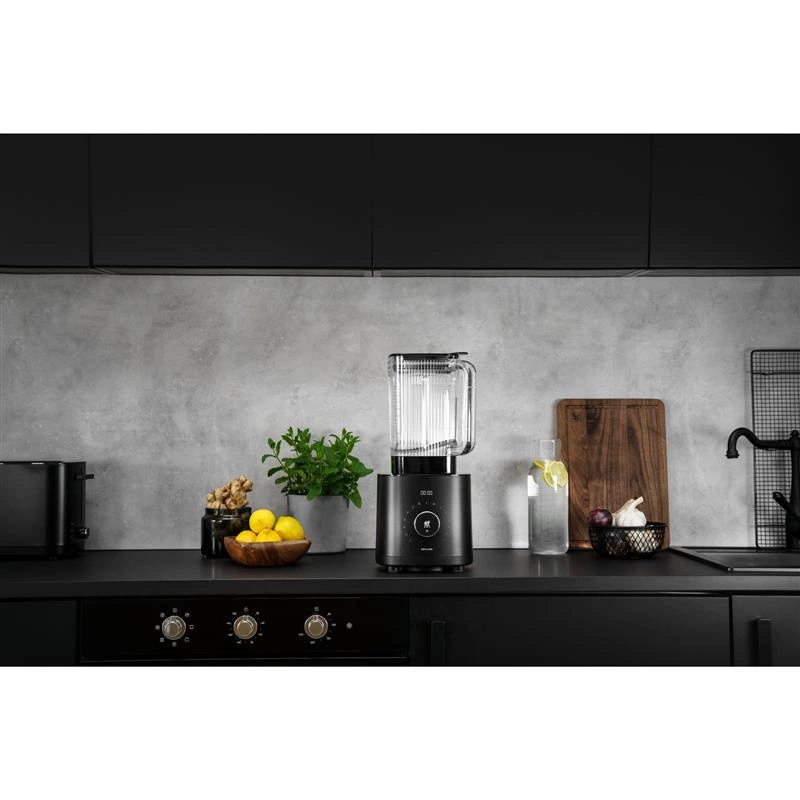 Zwilling - blender wysokowydajny Pro czarny Enfinigy