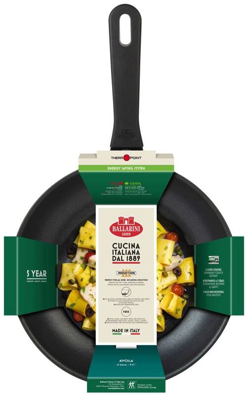 Ballarini - patelnia płytka 26 cm Avola