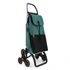 Rolser - Wózek na zakupy I-Max Urban MF 6L Aguamarina