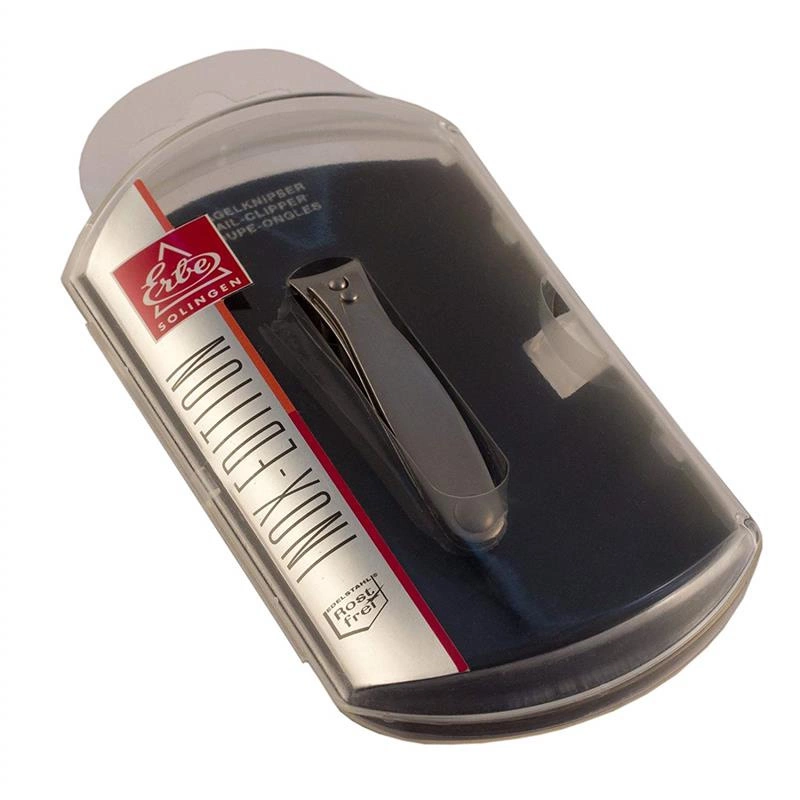 Erbe Solingen - Obcinacz do paznokci stal nierdzewna 7,5 cm