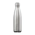 Chilly's Bottles - Butelka termiczna Chilly's 500ml Stalowa Stainless Steel
