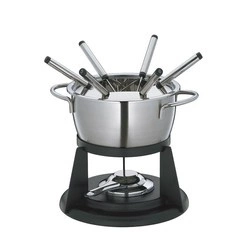 Kuchenprofi - zestaw do fondue, 1,9 l St. Moritz