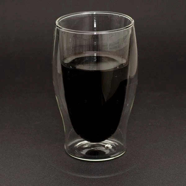 Luigi Bormioli - Szklanki termiczne Duos 2 szt.