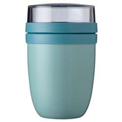 Mepal - Lunchpot termiczny Ellipse nordic green