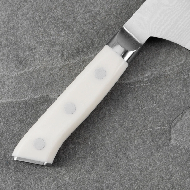 Mcusta Zanmai - Classic Damascus Corian Nóż szefa 24 cm