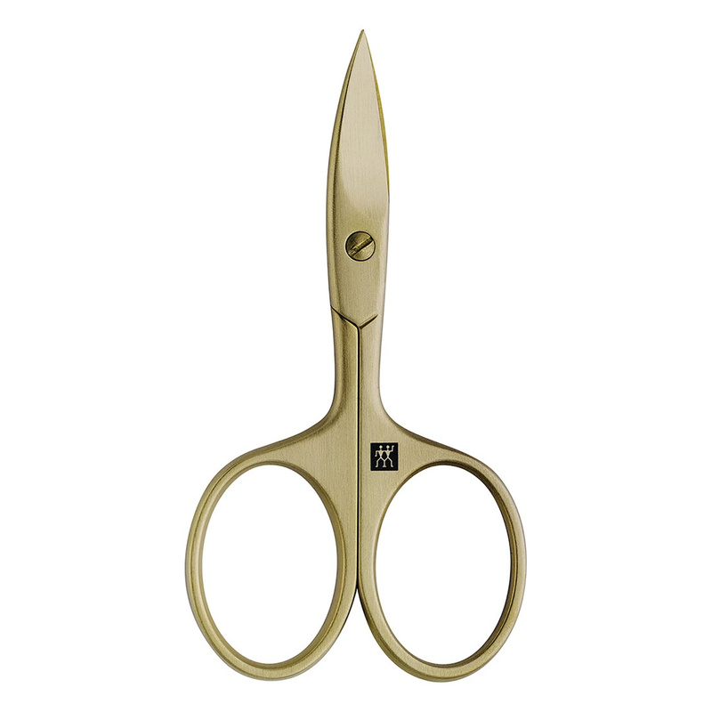 Zwilling - nożyczki do paznokci 9 cm Twinox Gold Edition