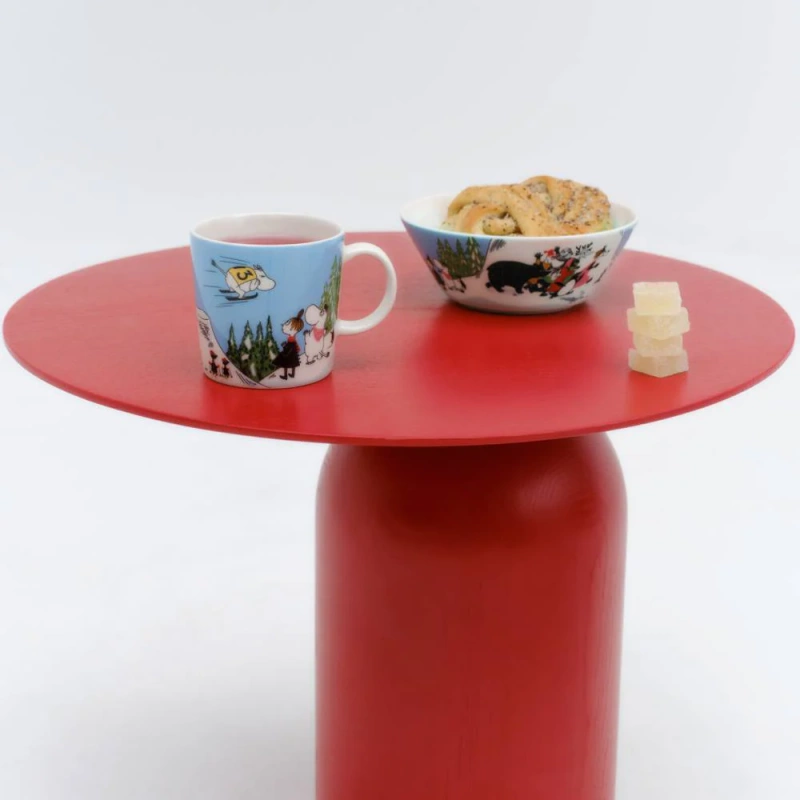 Arabia - Muminki kubek Ski Jumping 300 ml