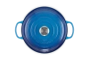 azure