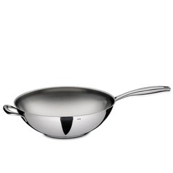 Kela - Wok stalowy 32cm Flavoria