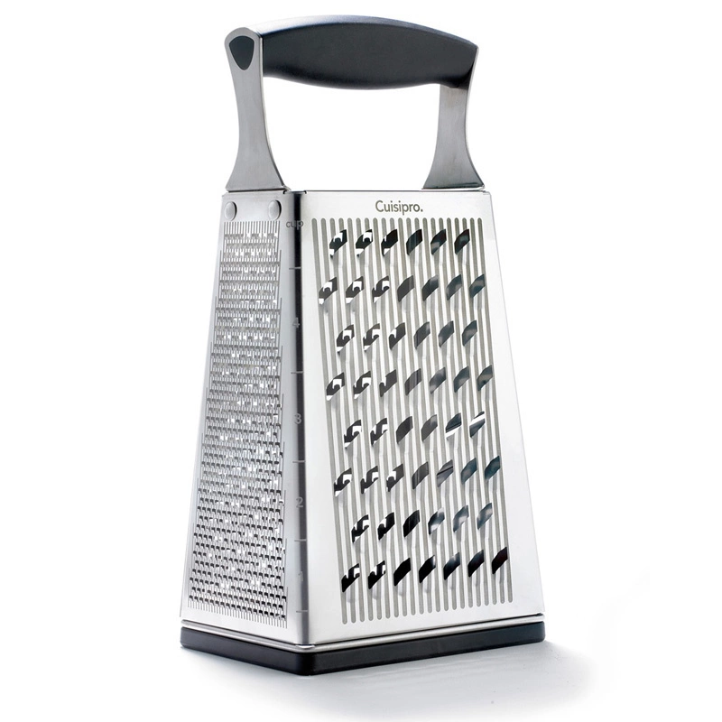 Cuisipro - Tarka 4-stronna