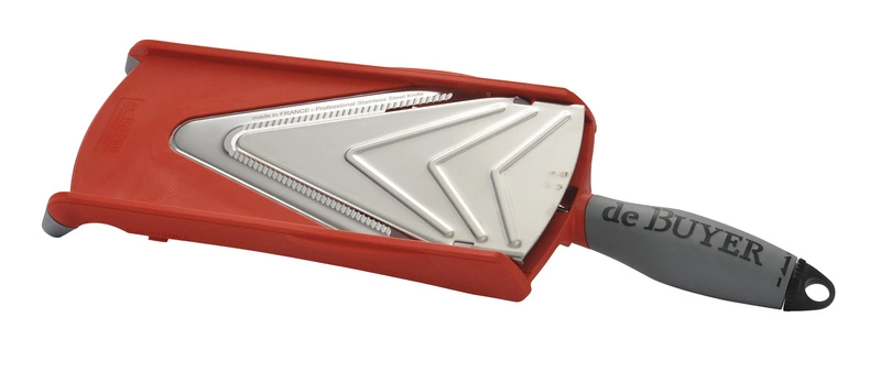 de Buyer - Szatkownica Kobra czerwona