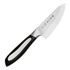 Tojiro - Flash VG-10 Damascus Nóż Deba 10,5 cm