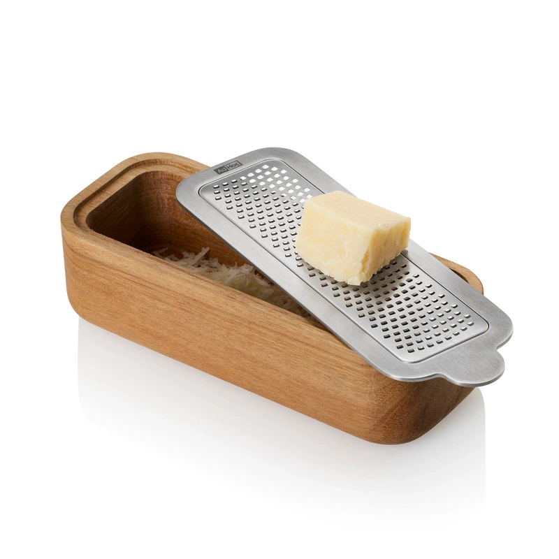 AdHoc - Tarka drobna CutnServe – prostokątna